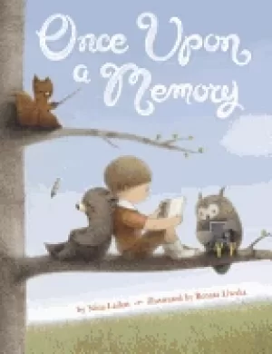 Image of once upon a memory