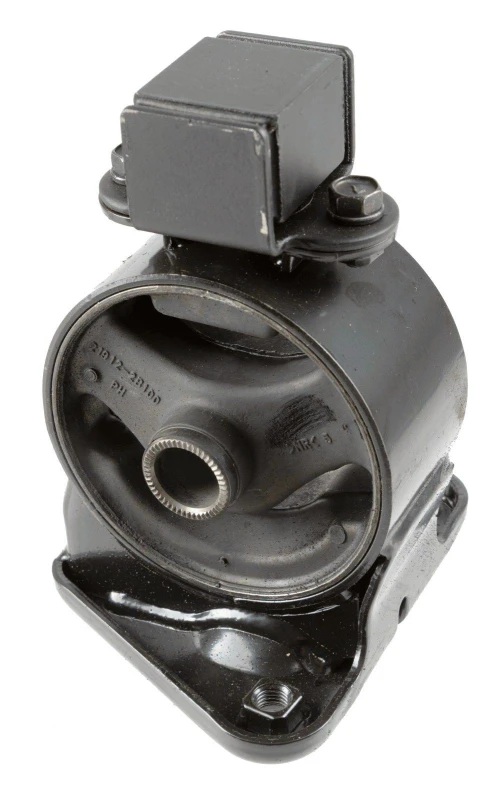 Image of Engine mount LEMFORDER 43327 01