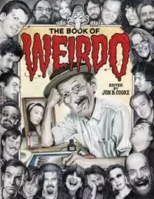 Image of The Book Of Weirdo