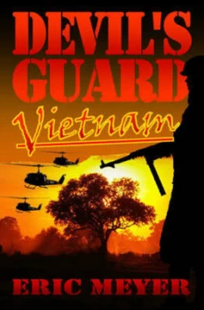 Image of Devils Guard Vietnam by Eric Meyer Paperback