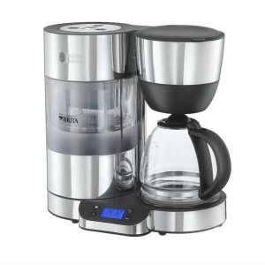 Russell Hobbs 20770 1.25L Filter Coffee Maker