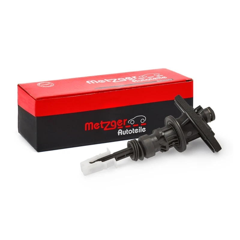 Image of Clutch master cylinder METZGER 505-988