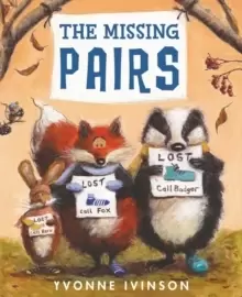 Image of The Missing Pairs
