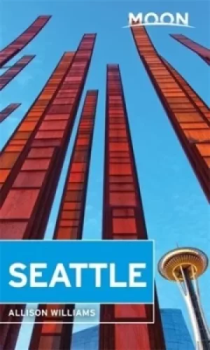 Image of Seattle by Allison Williams