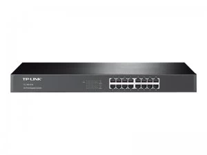 image of Tp-Link Tl-SG1016 V12 16 Port Switch