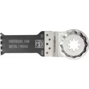 Image of E-Cut Sageblatt UniversalSLP 28x60mm VE 10 Fein