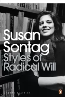 Image of Styles of Radical Will