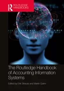 Image of The Routledge Handbook of Accounting Information Systems