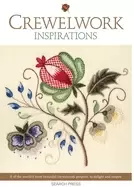 Image of crewelwork inspirations 8 of the worlds most beautiful crewelwork projects