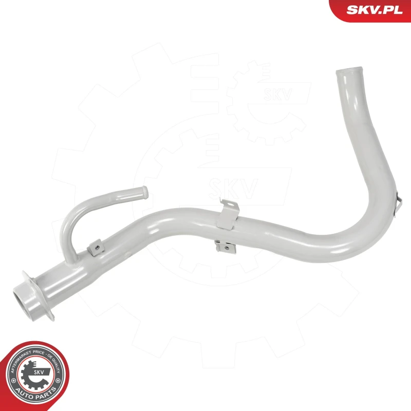 Image of ESEN SKV Fuel filler pipe ESEN SKV 54SKV937
