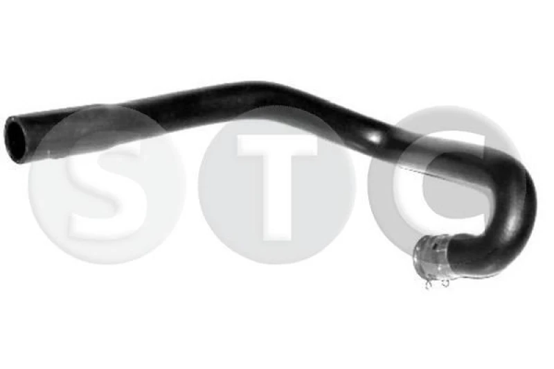 Image of STC Radiator hose STC T408681