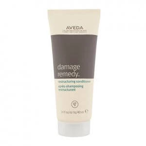 image of Aveda Damage Remedy Restructuring Conditioner 40ml