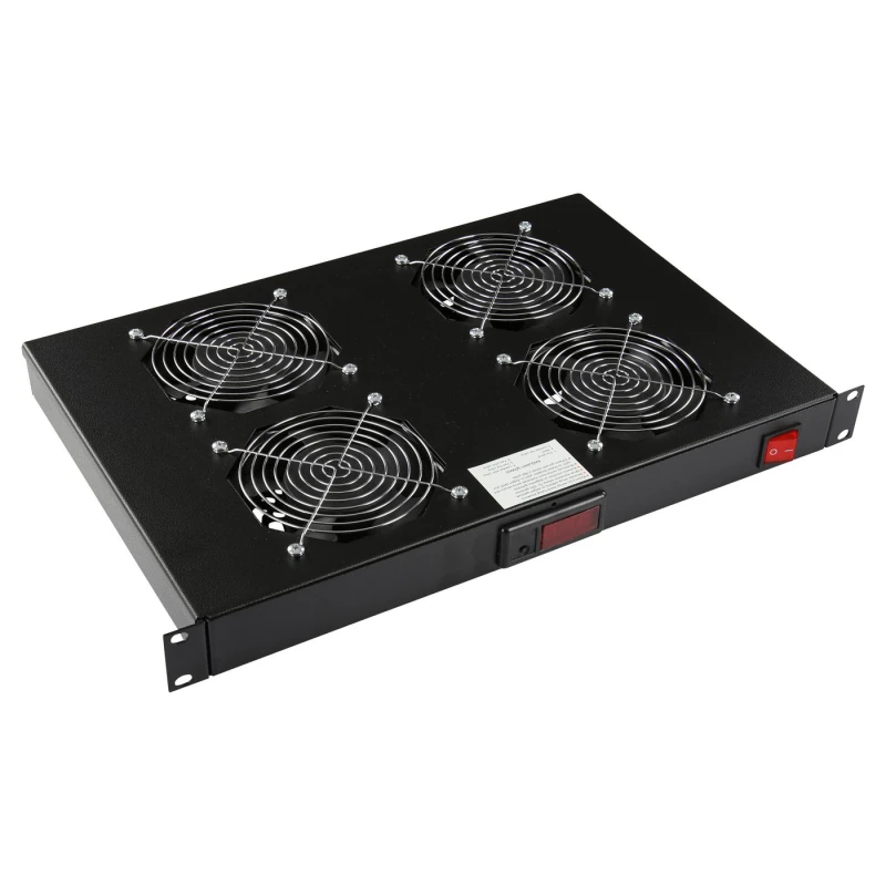 Image of Lanview RAF305BL rack accessory