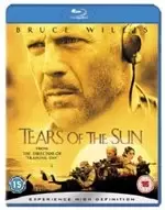 Image of Tears Of The Sun (Bluray)