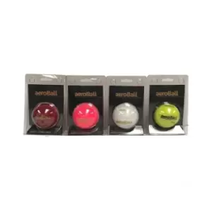 Image of Aero Club Safety Ball Blister Pack (Dozen) - Multi