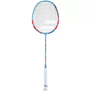 Image of Babolat Explorer I Badminton Racket - Blue