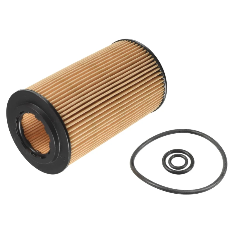 Image of Oil filter FEBI BILSTEIN 184133
