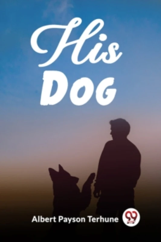 Image of His Dog (Edition2023) Paperback / softback