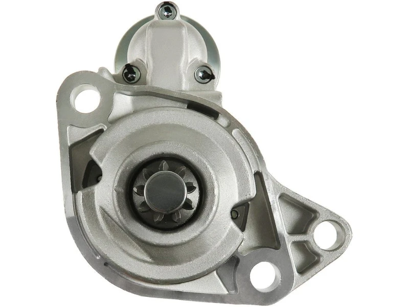 Image of AS-PL Starter motor AS-PL S0417