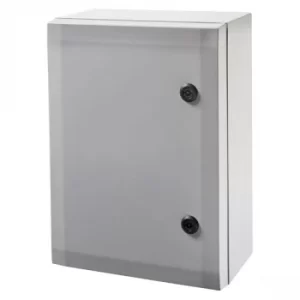 Image of Fibox ARCA IEC 604021 Polycarbonate 600x400x210mm