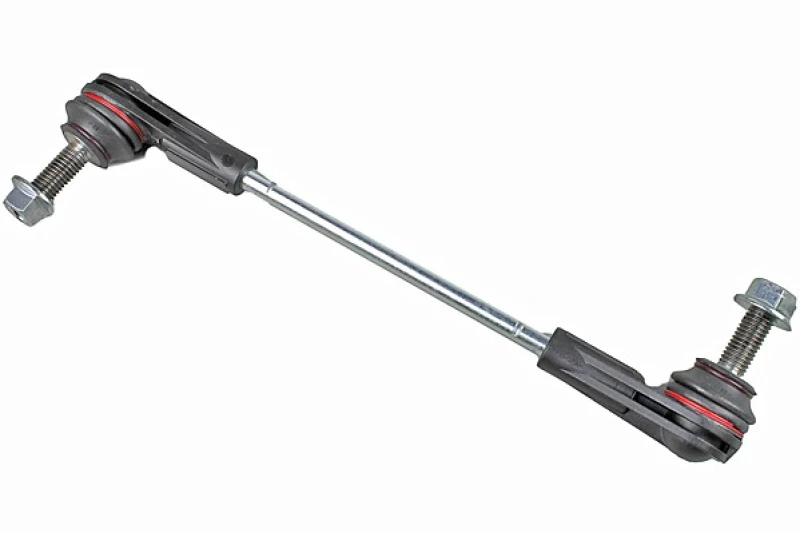 Image of Anti-roll bar link METZGER 53070101