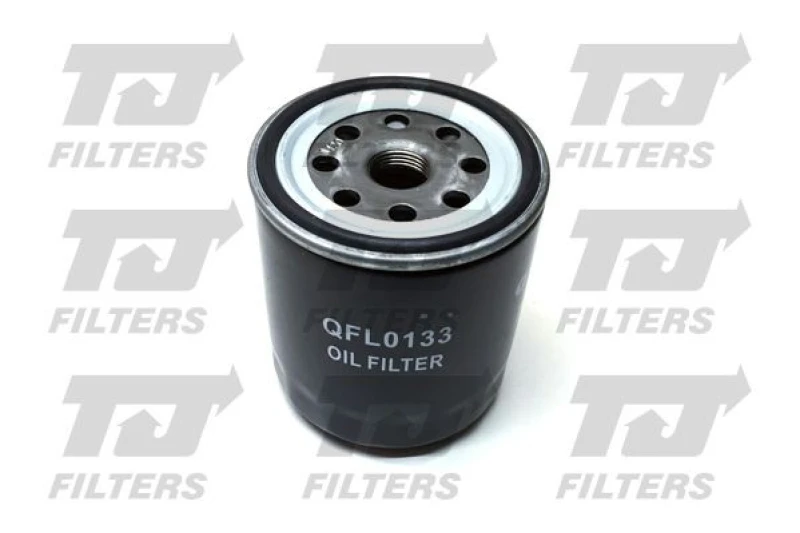 Image of QUINTON HAZELL Oil filter QUINTON HAZELL QFL0133