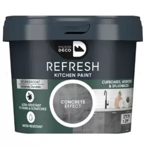 Image of Maison Deco Refresh Kitchen Concrete - 375Ml