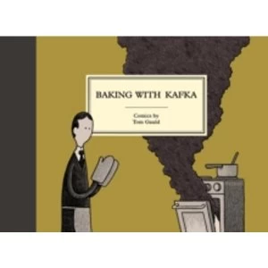 Image of Baking with Kafka
