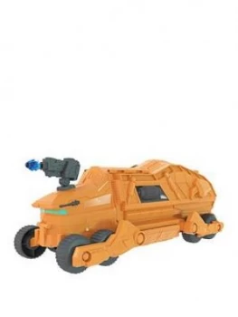 Image of Robozuna Team Veredus Transporter