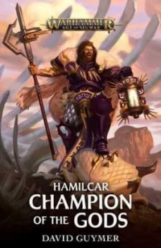 Image of Hamilcar by David Guymer