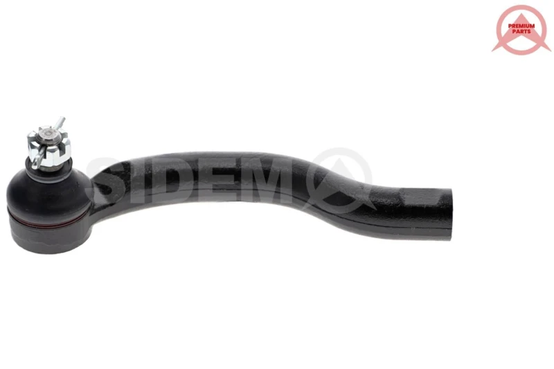 Image of SIDEM 77038 Track rod end Front Axle Left Tie Rod End (914)