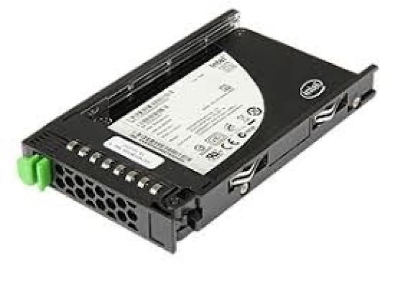 Image of Fujitsu PY-TS16NPF internal solid state drive 3.5" 1.6 TB SAS TLC
