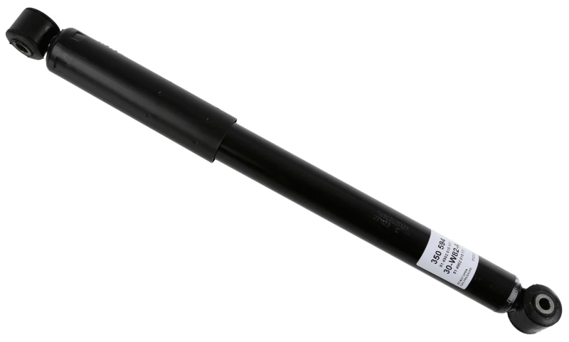 Image of Shock absorber SACHS 350 594