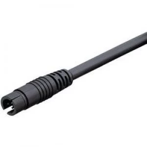 Image of Binder 79 9005 15 05 79 9005 15 05 Series Sub Miniature Circular Connector Number of pins 5