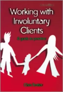 Image of Working with involuntary clients - Chris Trotter - Paperback - Used