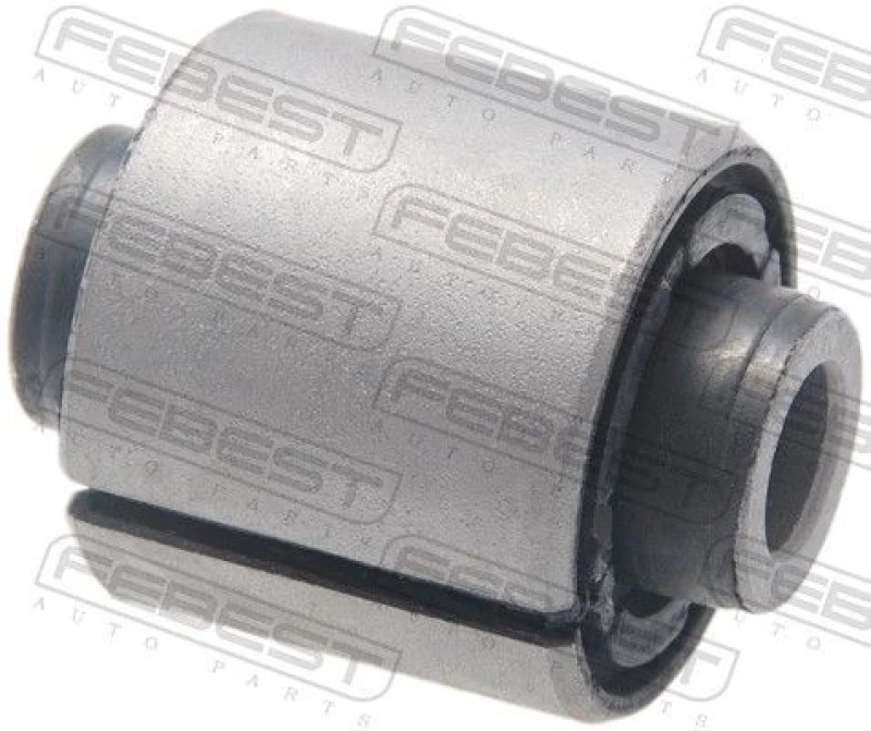 Image of Control arm bush FEBEST HYAB-EDR1