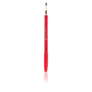 image of Professional lip pencil #07-cherry red