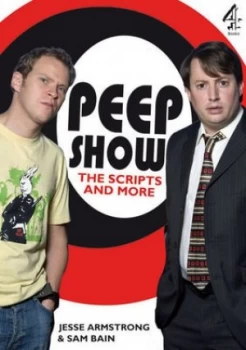 Image of Peep Show by Jesse Armstrong Paperback