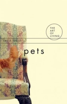 Image of Pets by Erica Fudge