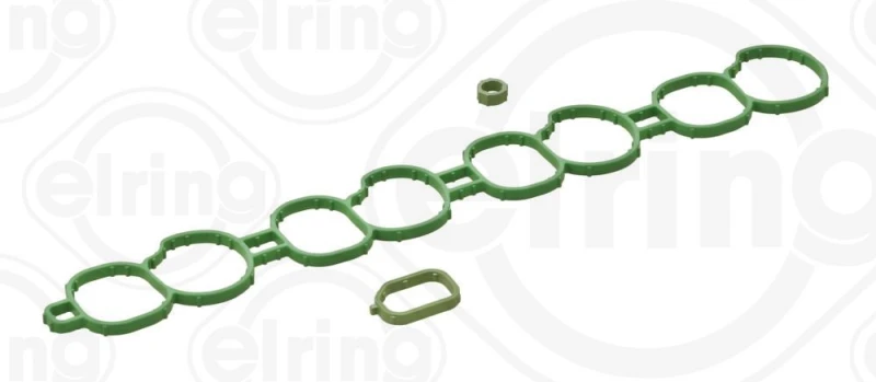 Image of Gasket Set, intake manifold ELRING 208.080