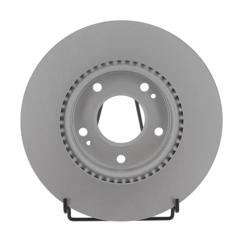 Image of Brake disc JURID 563700JC