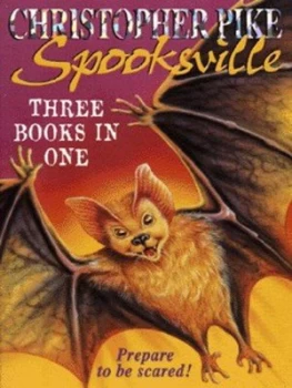 Image of The Secret Path by Christopher Pike Paperback