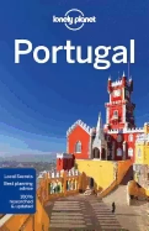 Image of lonely planet portugal