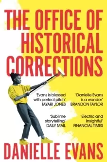 Image of The Office of Historical Corrections : A Novella and Stories