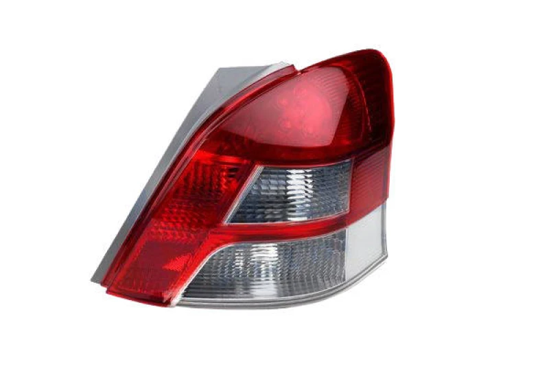 Image of JOHNS 81 56 88-4 Rear light without bulb holder, Right, LED Combination Rearlight (391)