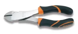 Image of Beta Tools 1084BM Heavy Duty Diagonal Cutting Nippers 160mm BiMaterial 010840036