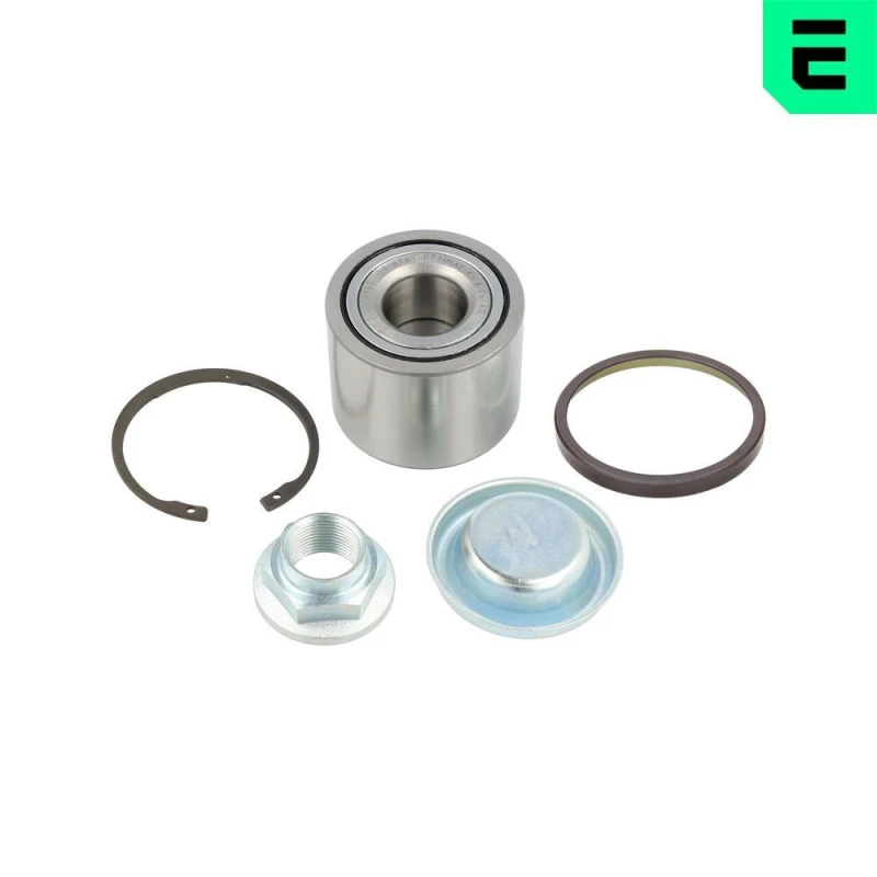 Image of Wheel bearing kit OPTIMAL 602893L