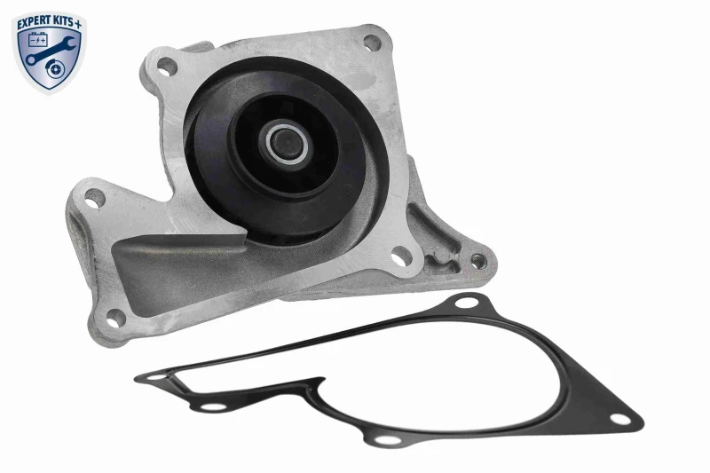 Image of VAICO V46-50019 Water pump Original VAICO Quality, with gasket/seal Water Pump (1260)