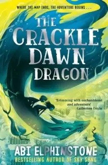 Image of The Crackledawn Dragon