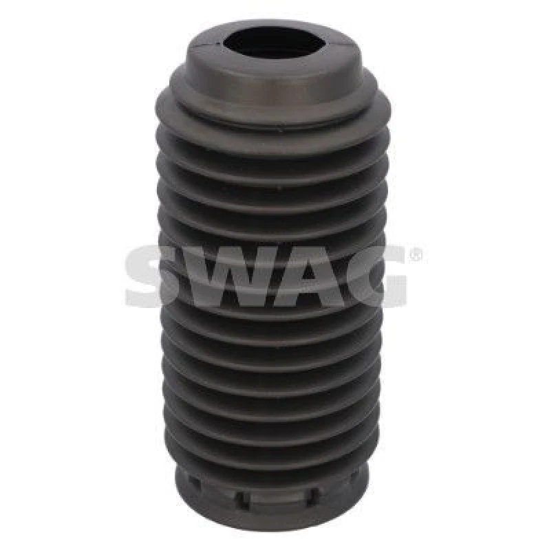 Image of Shock absorber dust cover SWAG 33 10 9908